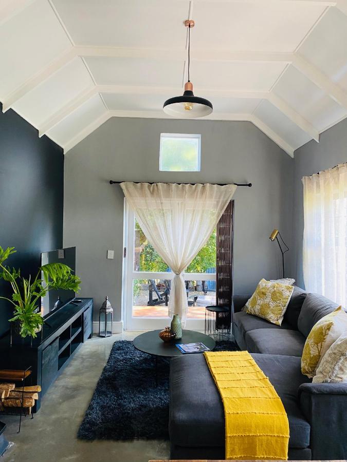 케이프타운 Cosy And Unique Family Retreat In Hout Bay 빌라 외부 사진