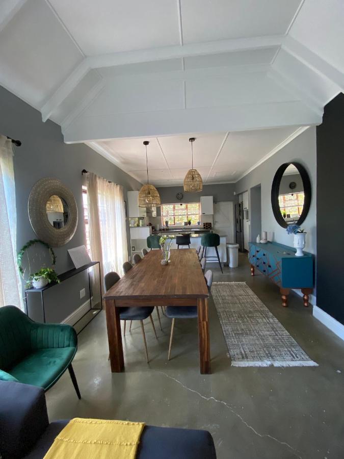 케이프타운 Cosy And Unique Family Retreat In Hout Bay 빌라 외부 사진