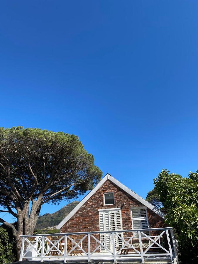 케이프타운 Cosy And Unique Family Retreat In Hout Bay 빌라 외부 사진
