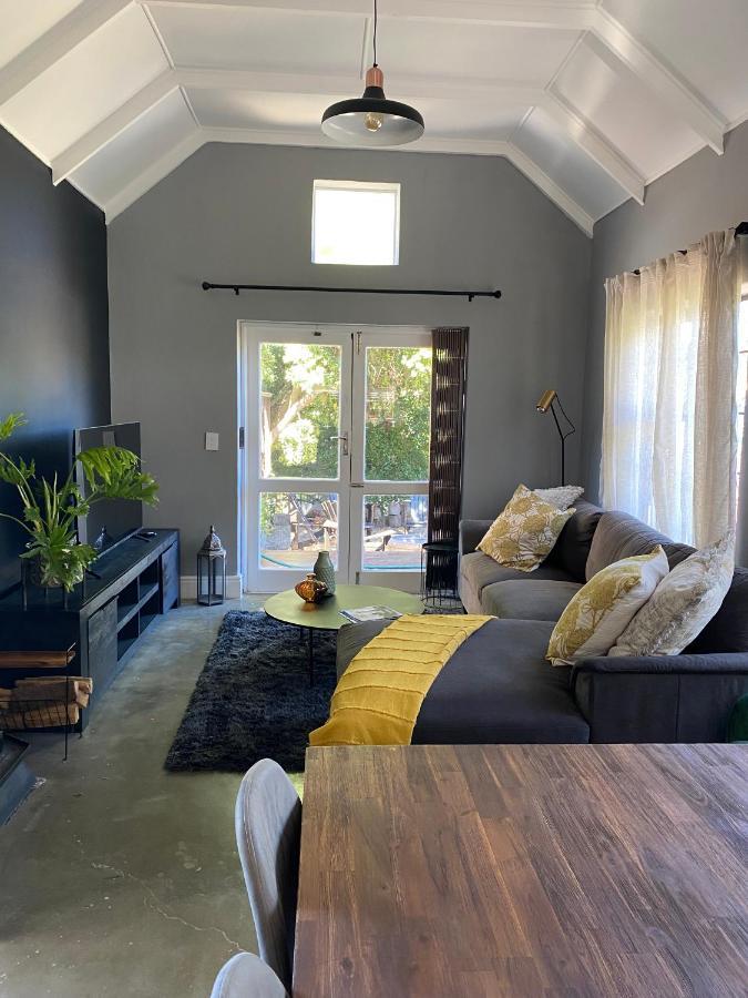 케이프타운 Cosy And Unique Family Retreat In Hout Bay 빌라 외부 사진