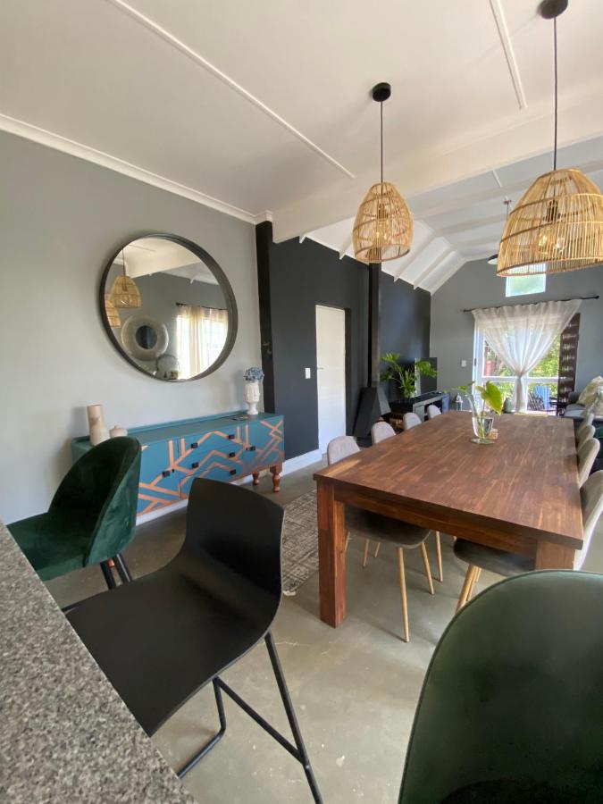 케이프타운 Cosy And Unique Family Retreat In Hout Bay 빌라 외부 사진