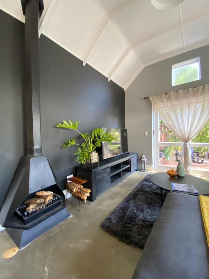 케이프타운 Cosy And Unique Family Retreat In Hout Bay 빌라 외부 사진