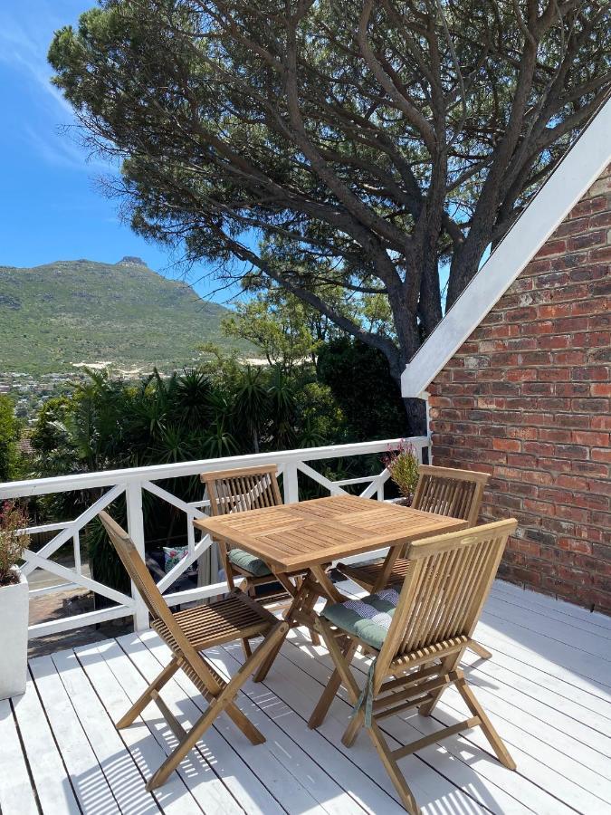 케이프타운 Cosy And Unique Family Retreat In Hout Bay 빌라 외부 사진