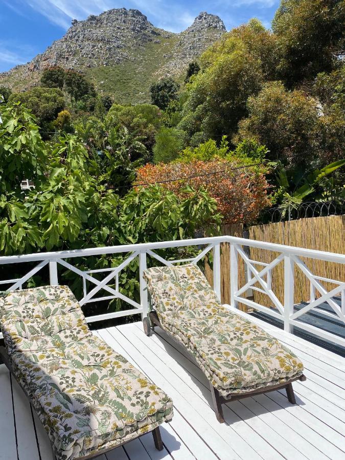 케이프타운 Cosy And Unique Family Retreat In Hout Bay 빌라 외부 사진