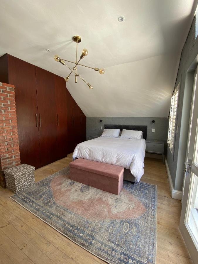 케이프타운 Cosy And Unique Family Retreat In Hout Bay 빌라 외부 사진