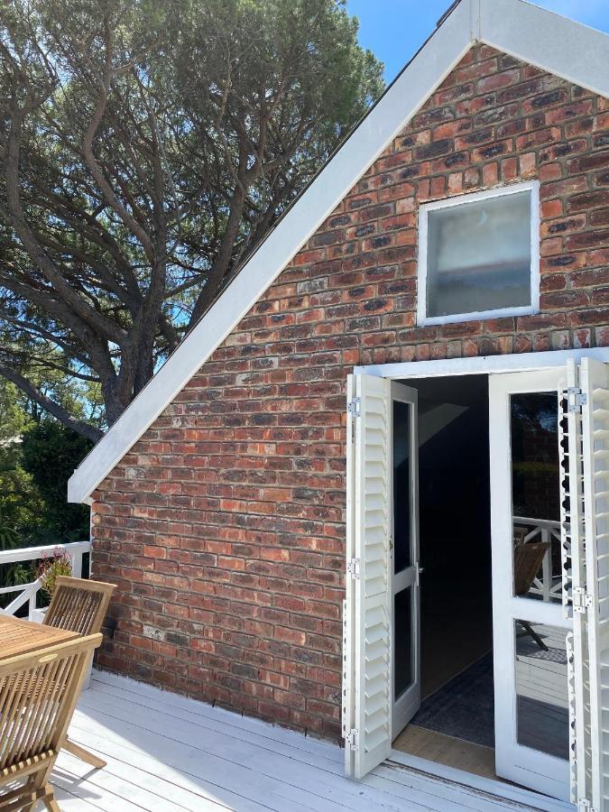 케이프타운 Cosy And Unique Family Retreat In Hout Bay 빌라 외부 사진
