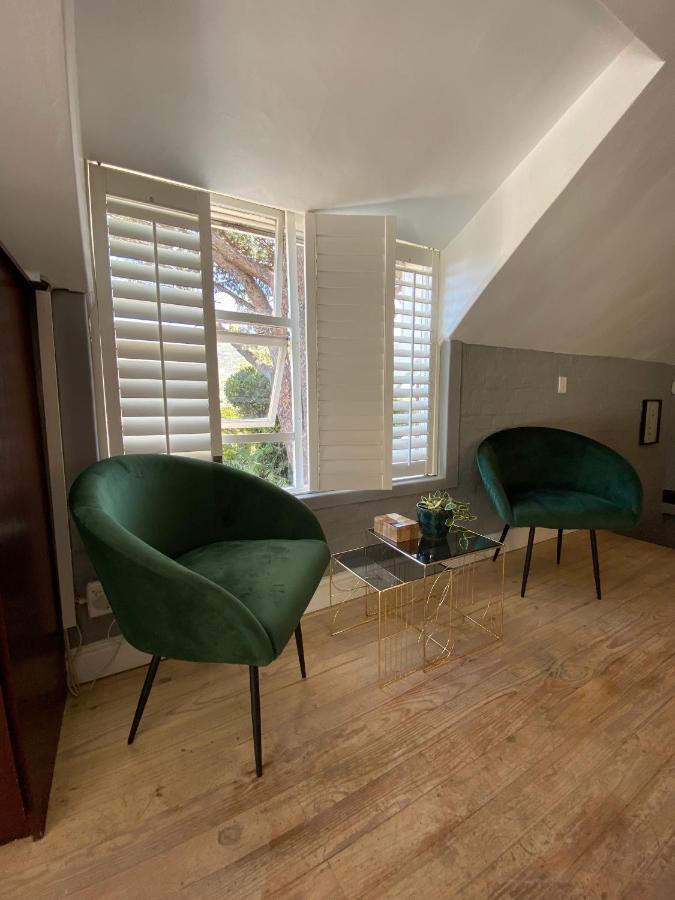 케이프타운 Cosy And Unique Family Retreat In Hout Bay 빌라 외부 사진