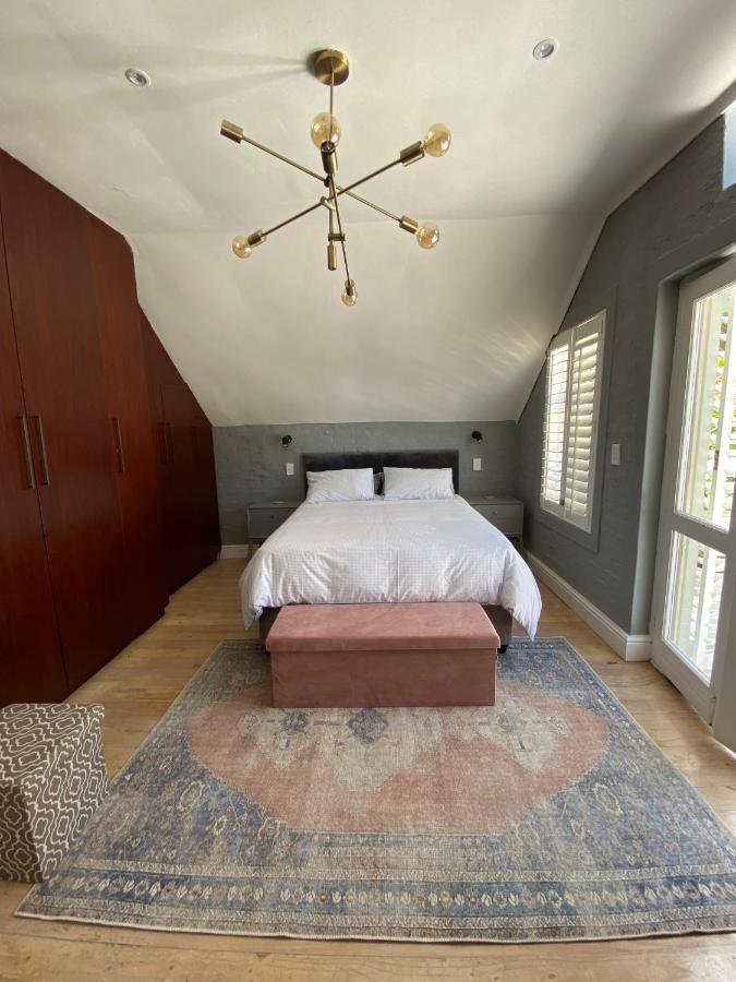 케이프타운 Cosy And Unique Family Retreat In Hout Bay 빌라 외부 사진