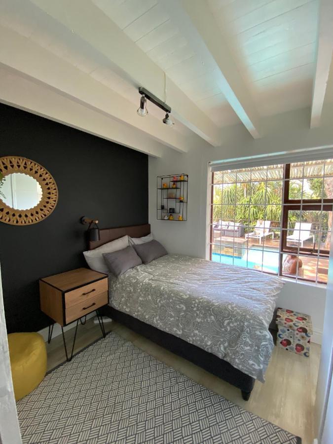케이프타운 Cosy And Unique Family Retreat In Hout Bay 빌라 외부 사진