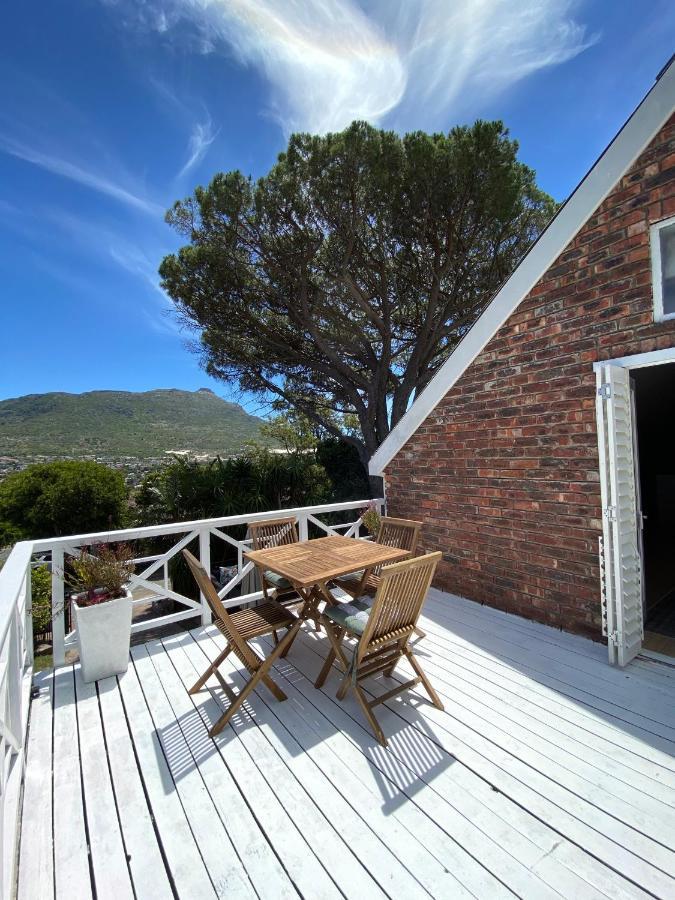 케이프타운 Cosy And Unique Family Retreat In Hout Bay 빌라 외부 사진
