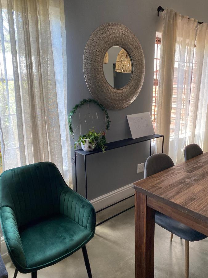 케이프타운 Cosy And Unique Family Retreat In Hout Bay 빌라 외부 사진