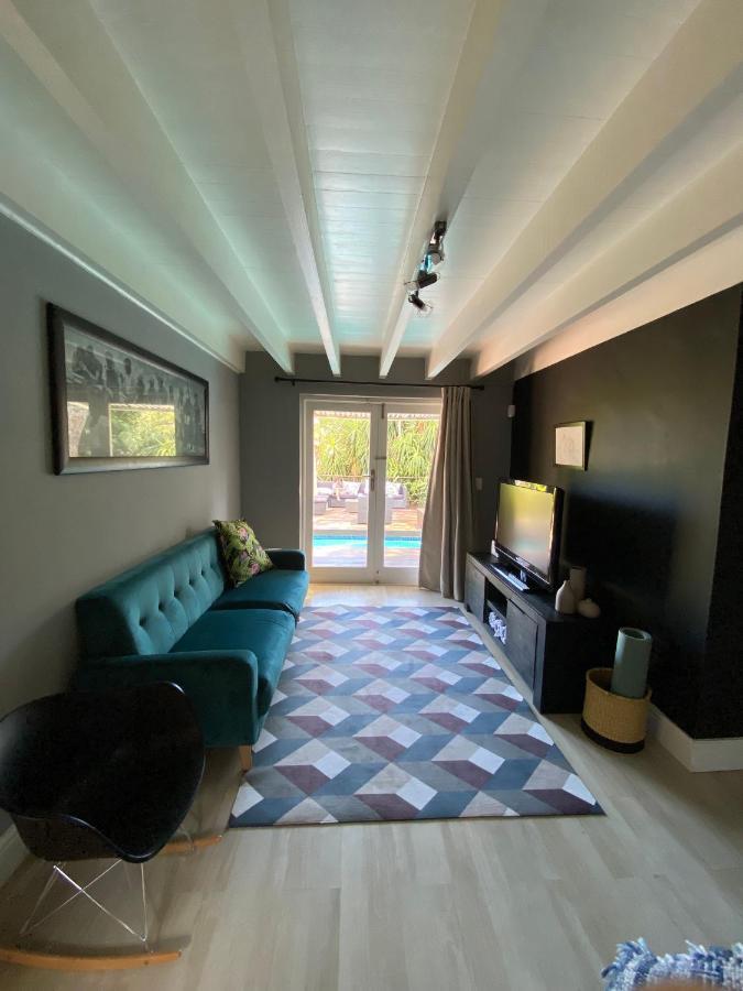 케이프타운 Cosy And Unique Family Retreat In Hout Bay 빌라 외부 사진
