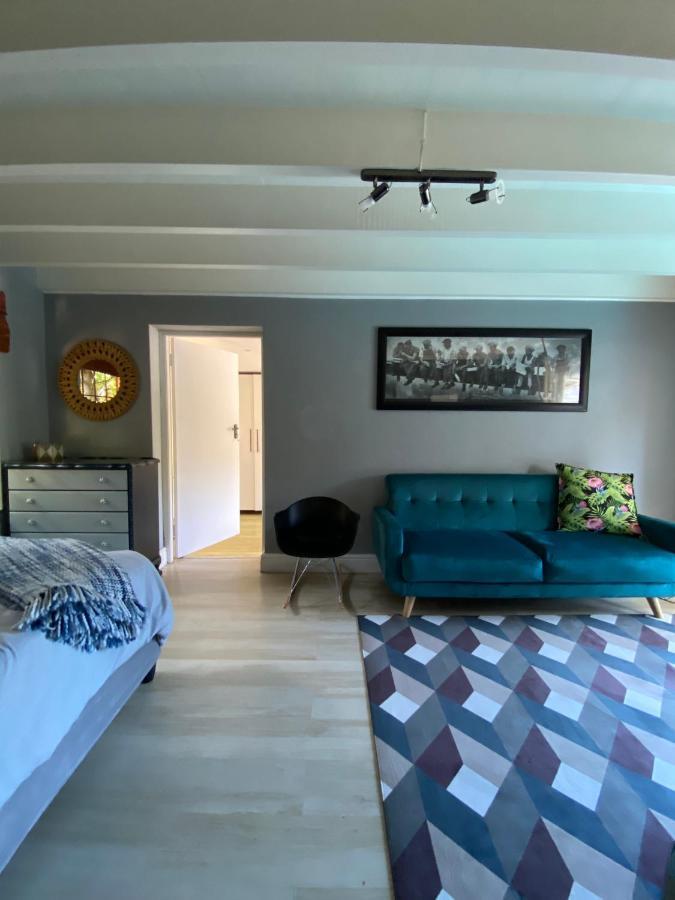 케이프타운 Cosy And Unique Family Retreat In Hout Bay 빌라 외부 사진