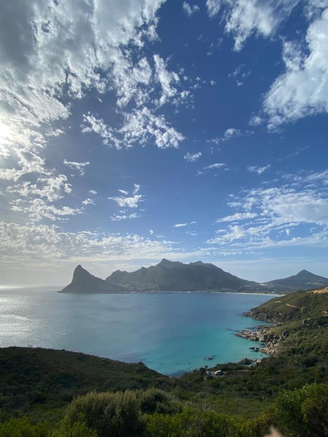 케이프타운 Cosy And Unique Family Retreat In Hout Bay 빌라 외부 사진